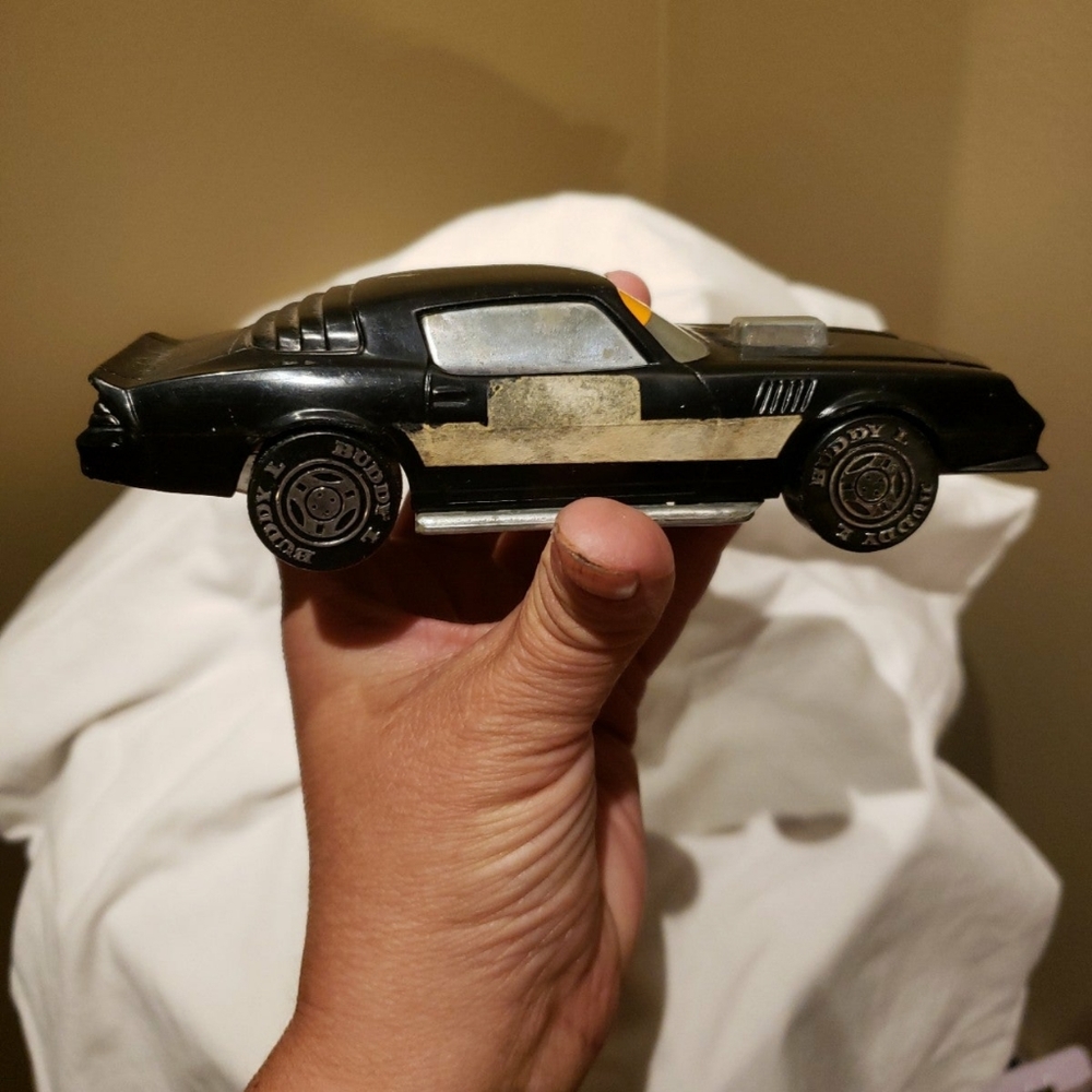 Lot of 3 Vintage Buddy L die-cast vehicles - Picture 10 of 12